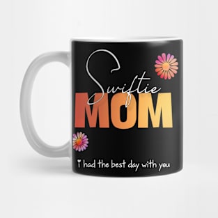 Swiftie mom for Taylor Mug